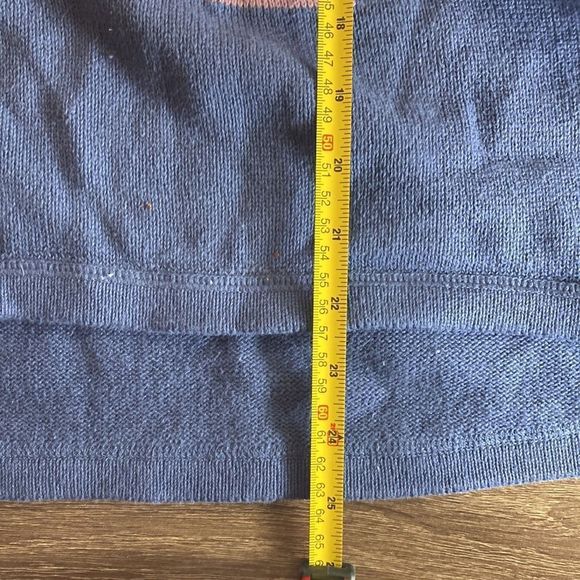 Womens Medium Aztec / Western Sweater by ColdWater Creek - Picture 7 of 10